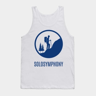 Solo Symphony, Solo Traveling Tank Top